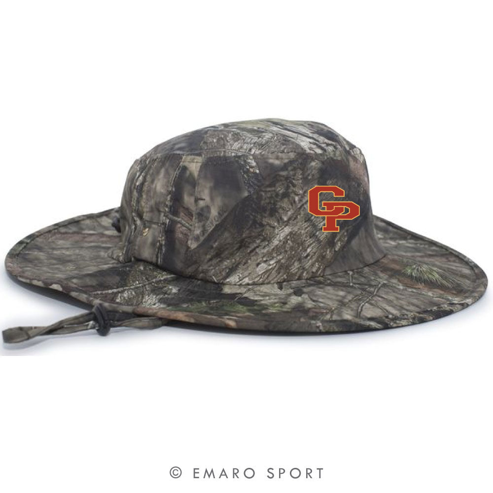Collinsville Boonie Hats
