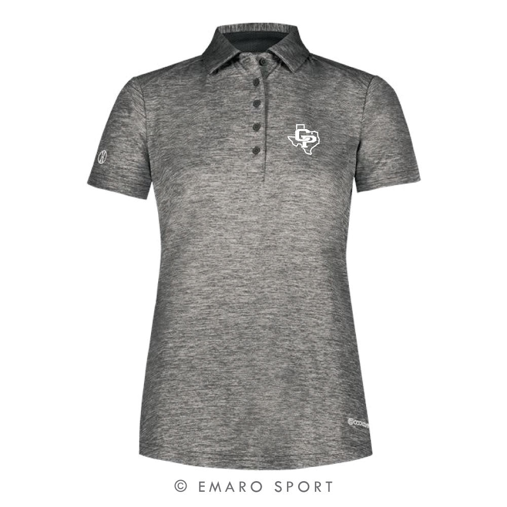 Women's Collinsville Coolcore Polo
