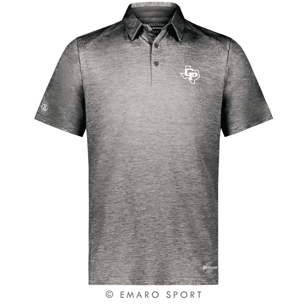 Men's Collinsville Coolcore Polo