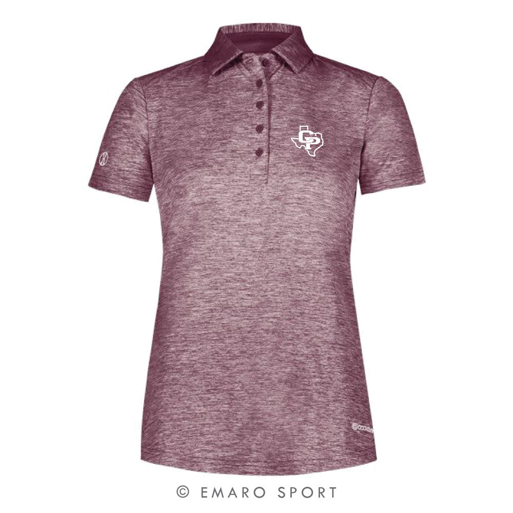 Women's Collinsville Coolcore Polo