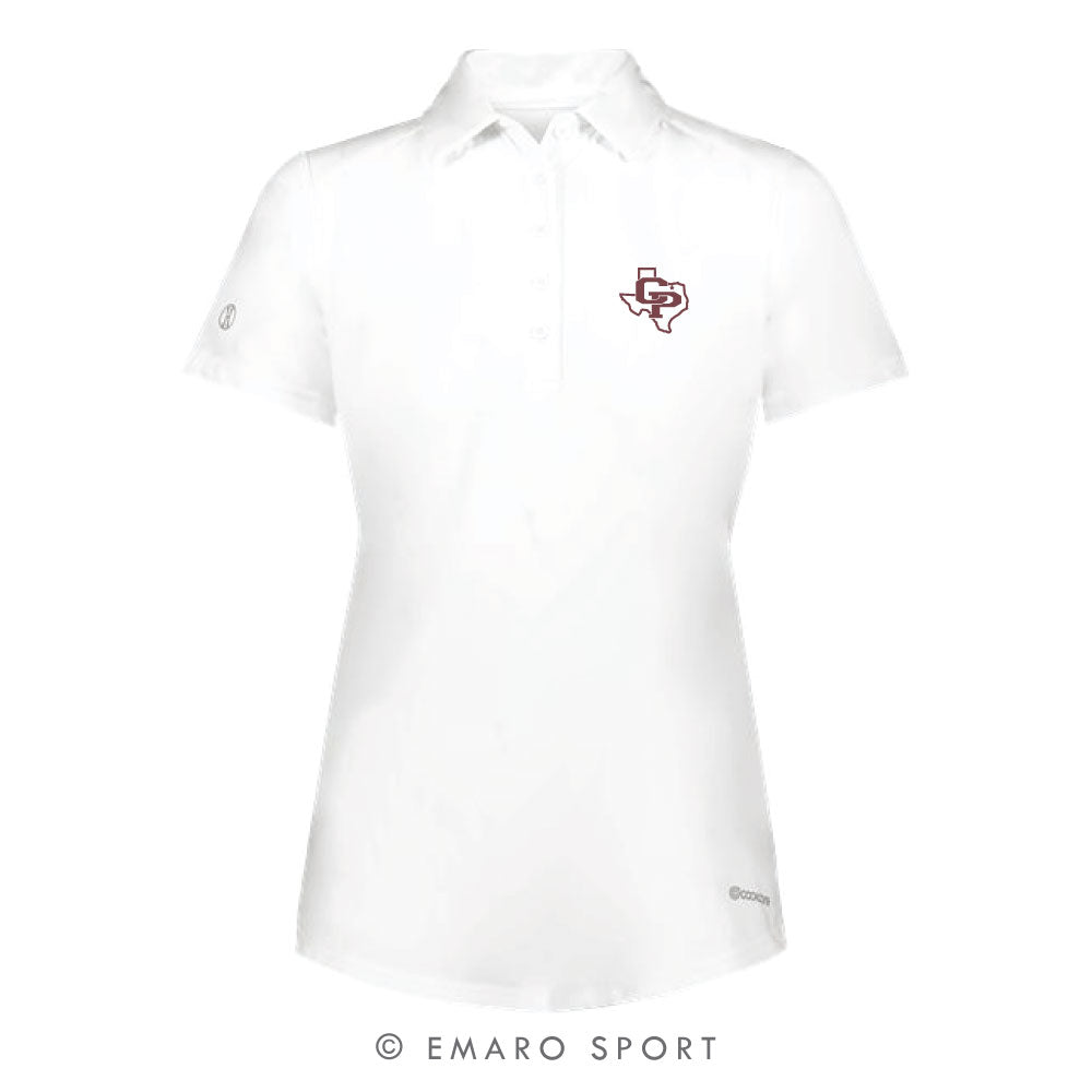Women's Collinsville Coolcore Polo