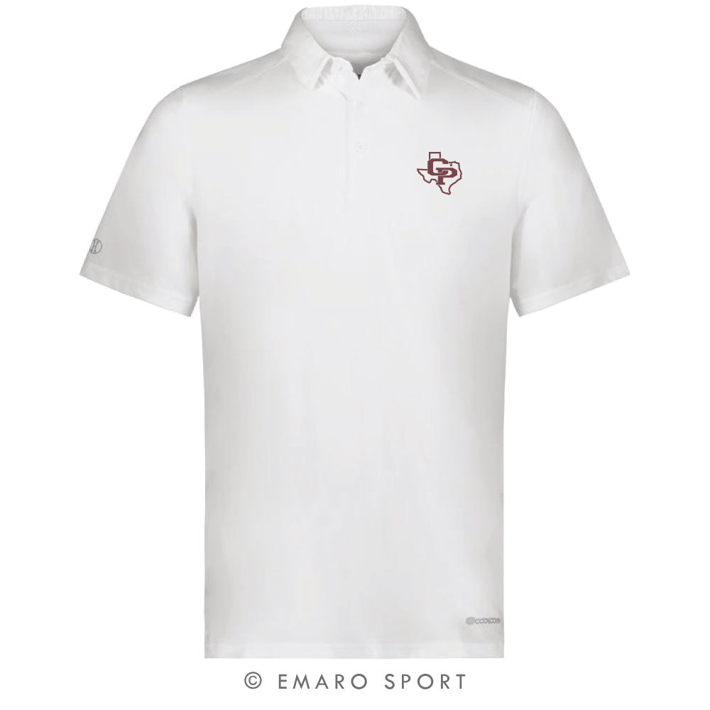 Men's Collinsville Coolcore Polo