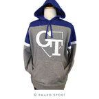 Gunter Baseball Hoodie