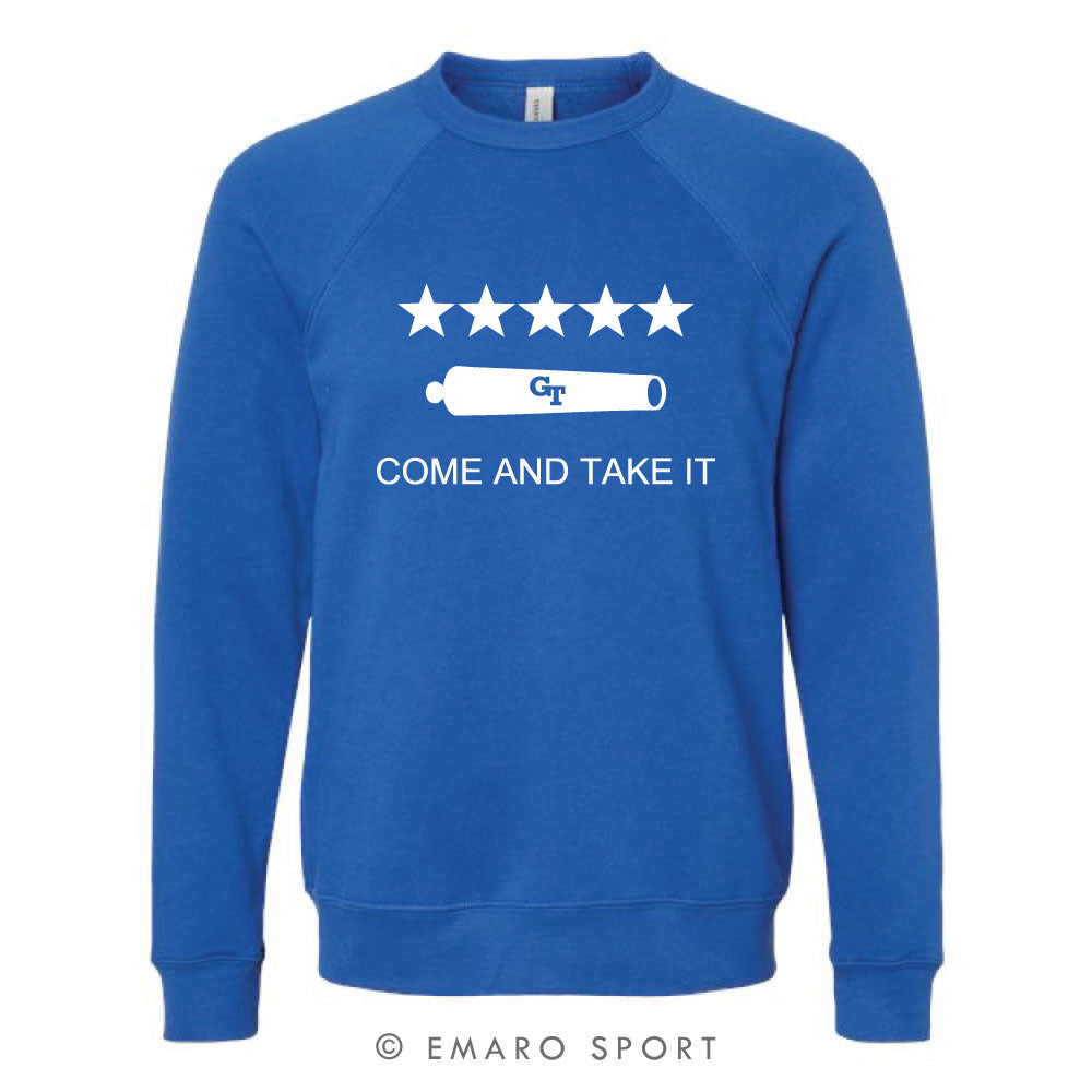 Come and Take It - 5 Star