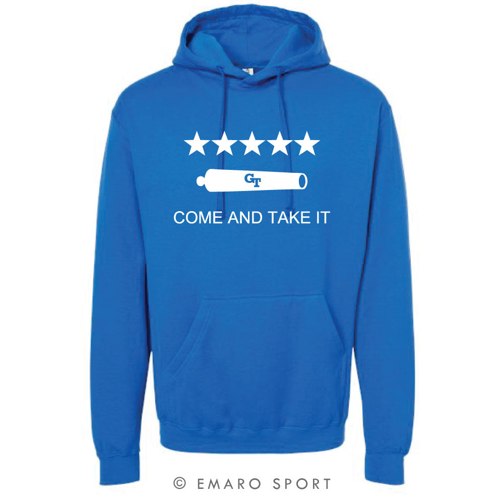 Come and Take It - 5 Star