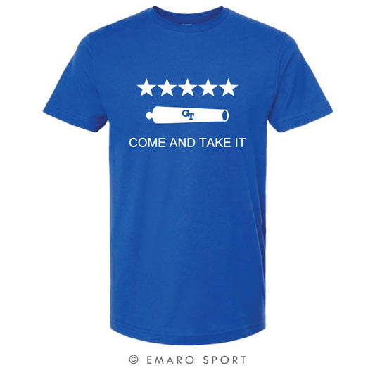 Come and Take It - 5 Star