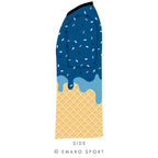 Gunter Drip T-Shirt