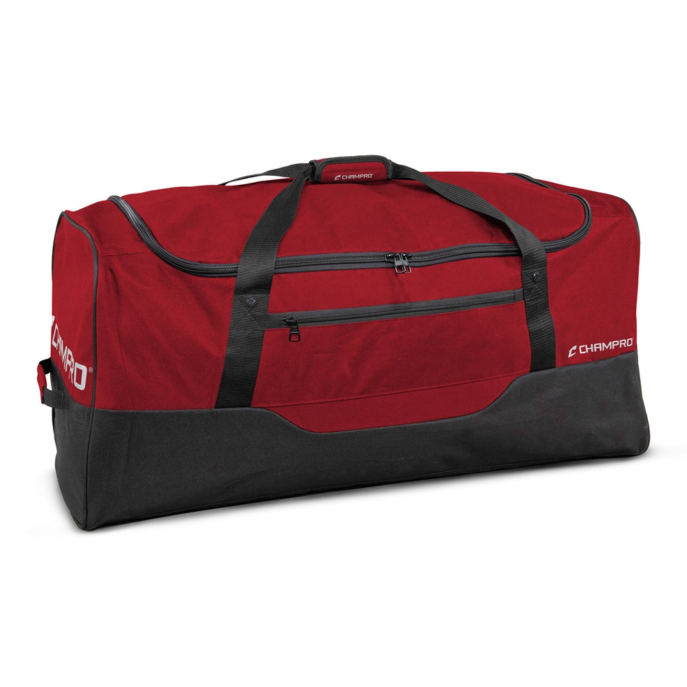 Ultimate Carry-All Equipment Bag