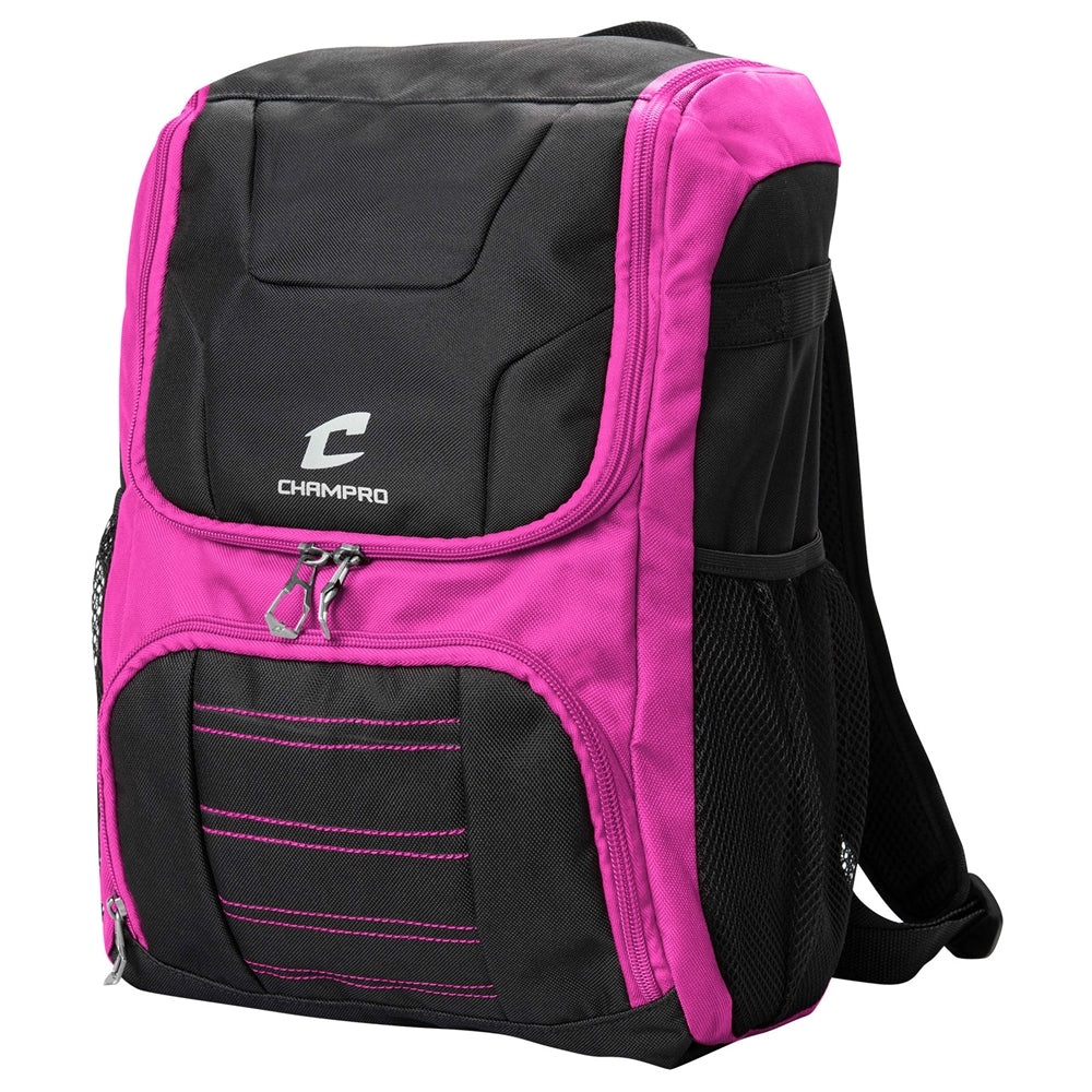 Prodigy Backpack