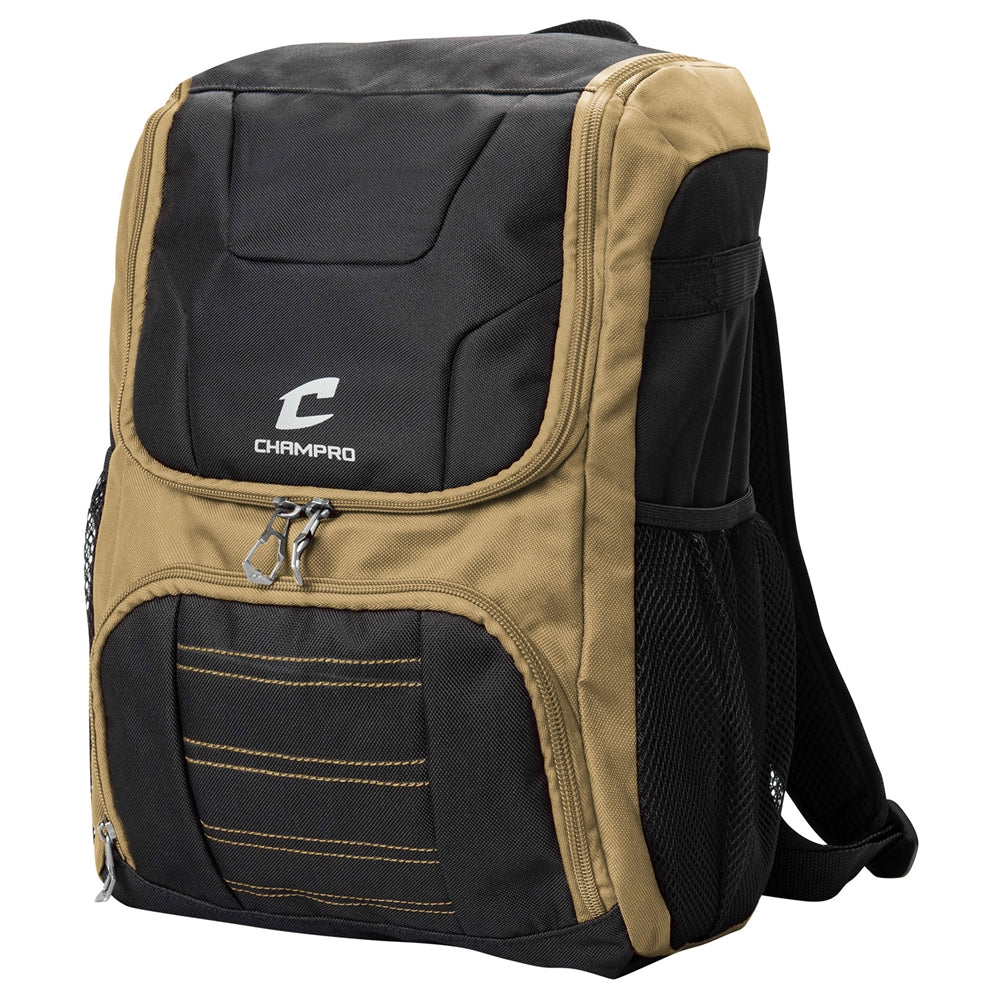 Prodigy Backpack