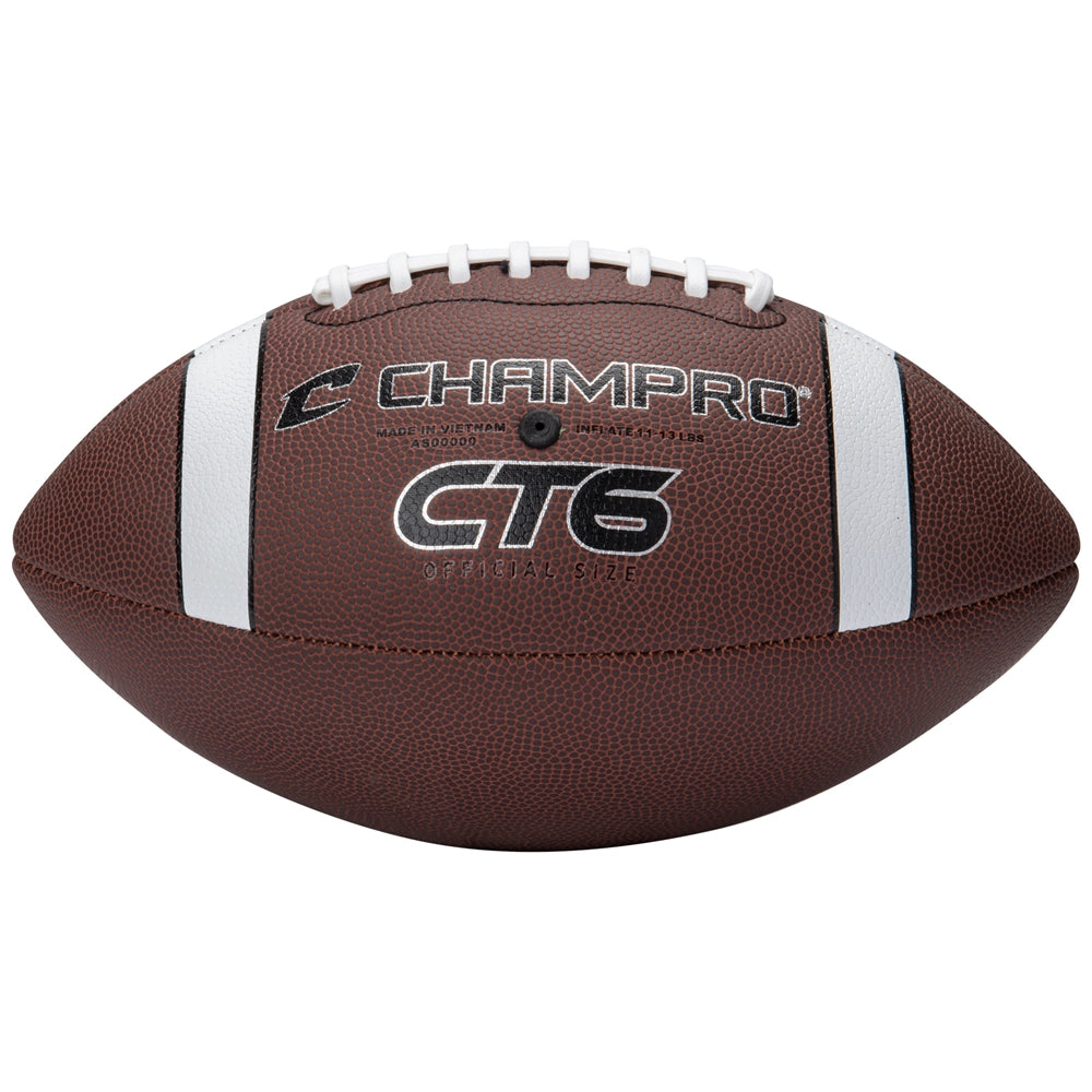 CT6 "600" Football