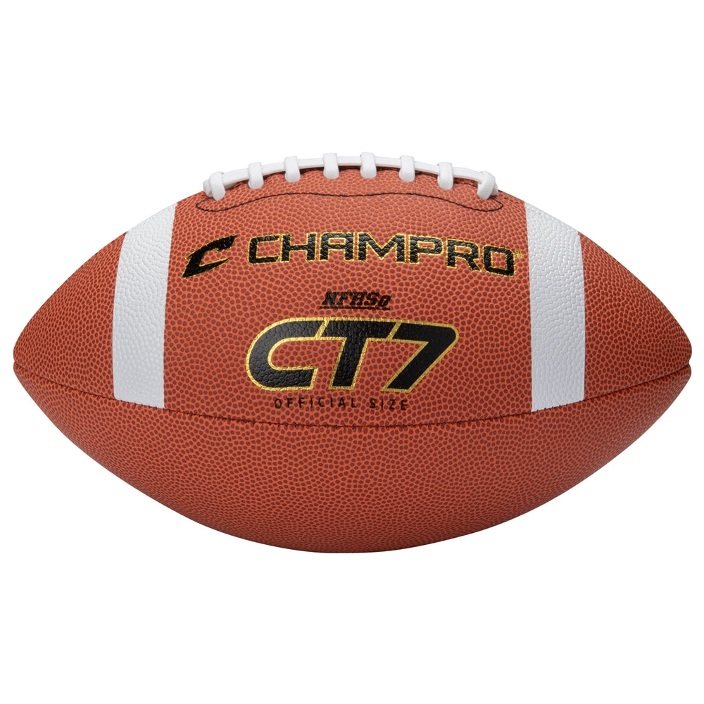 CT7 "700" Football