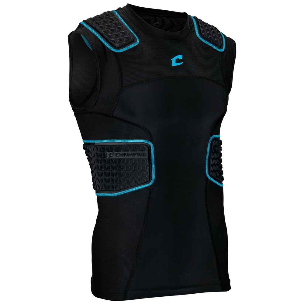 Bull Rush Jersey