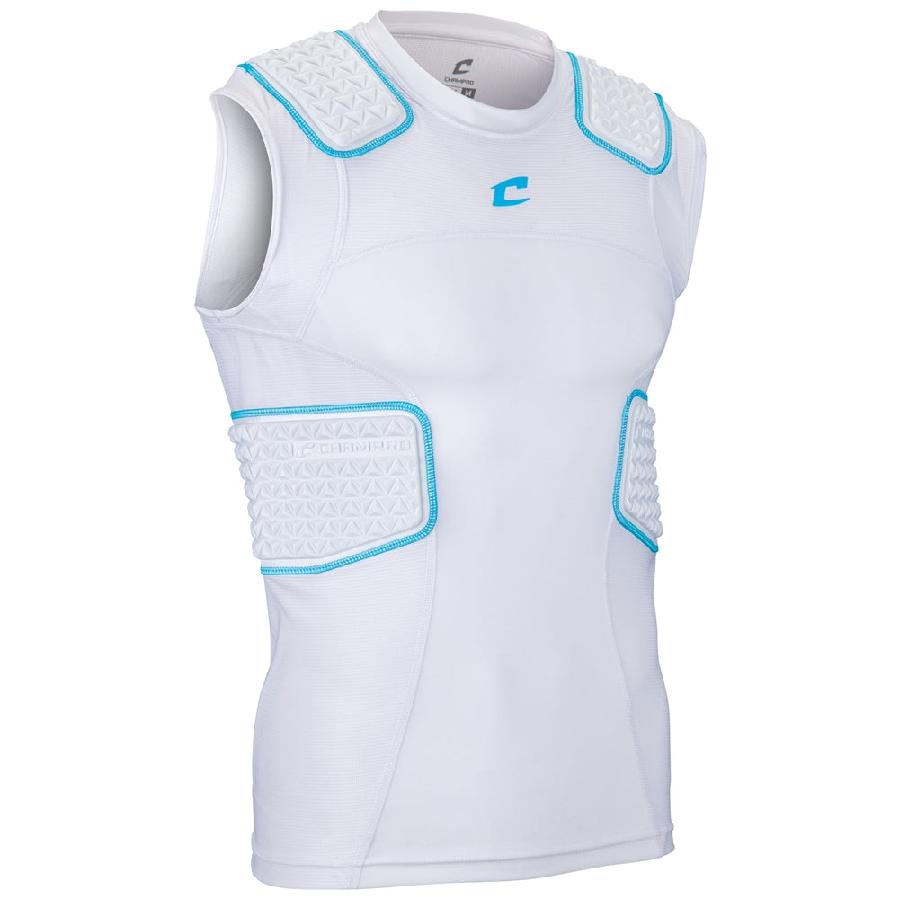 Bull Rush Jersey