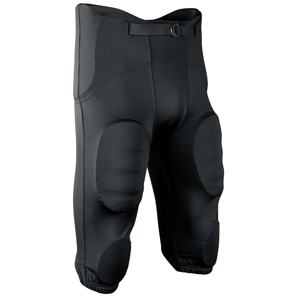 Adult Terminator 3 Football Pant