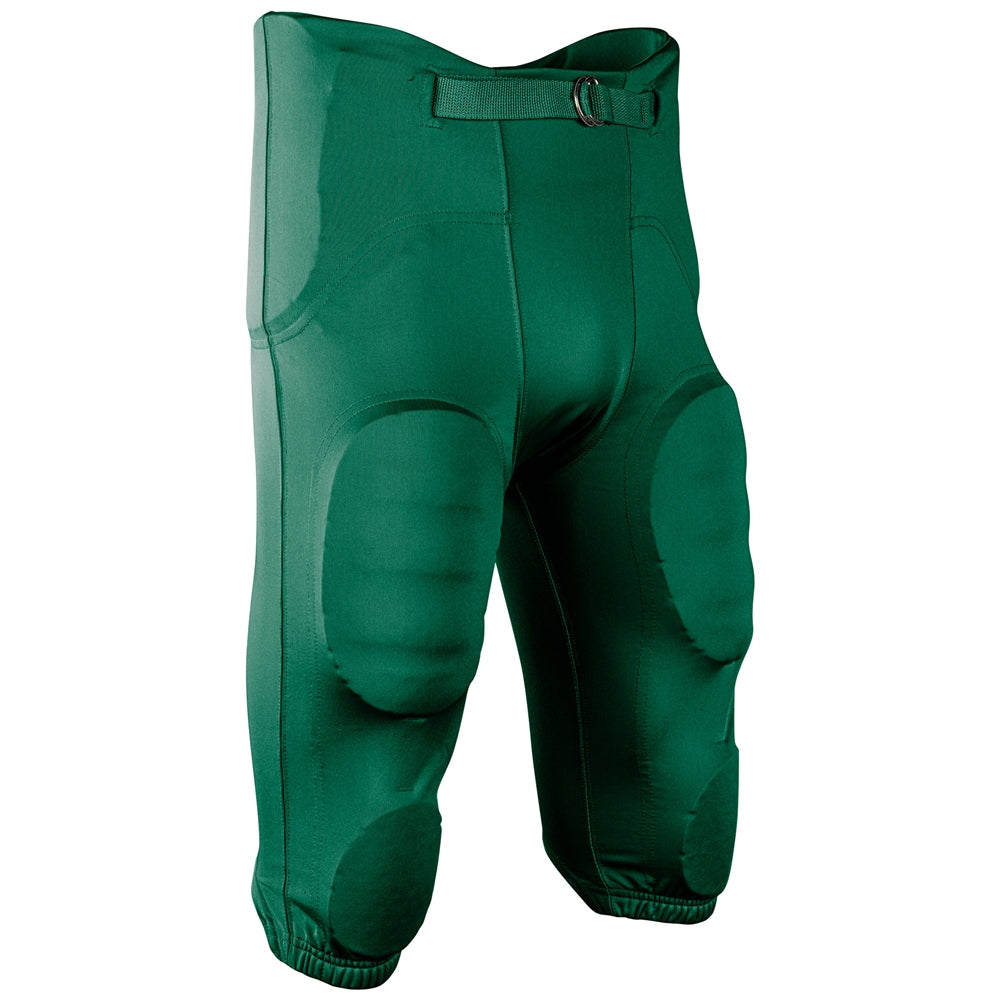 Adult Terminator 3 Football Pant