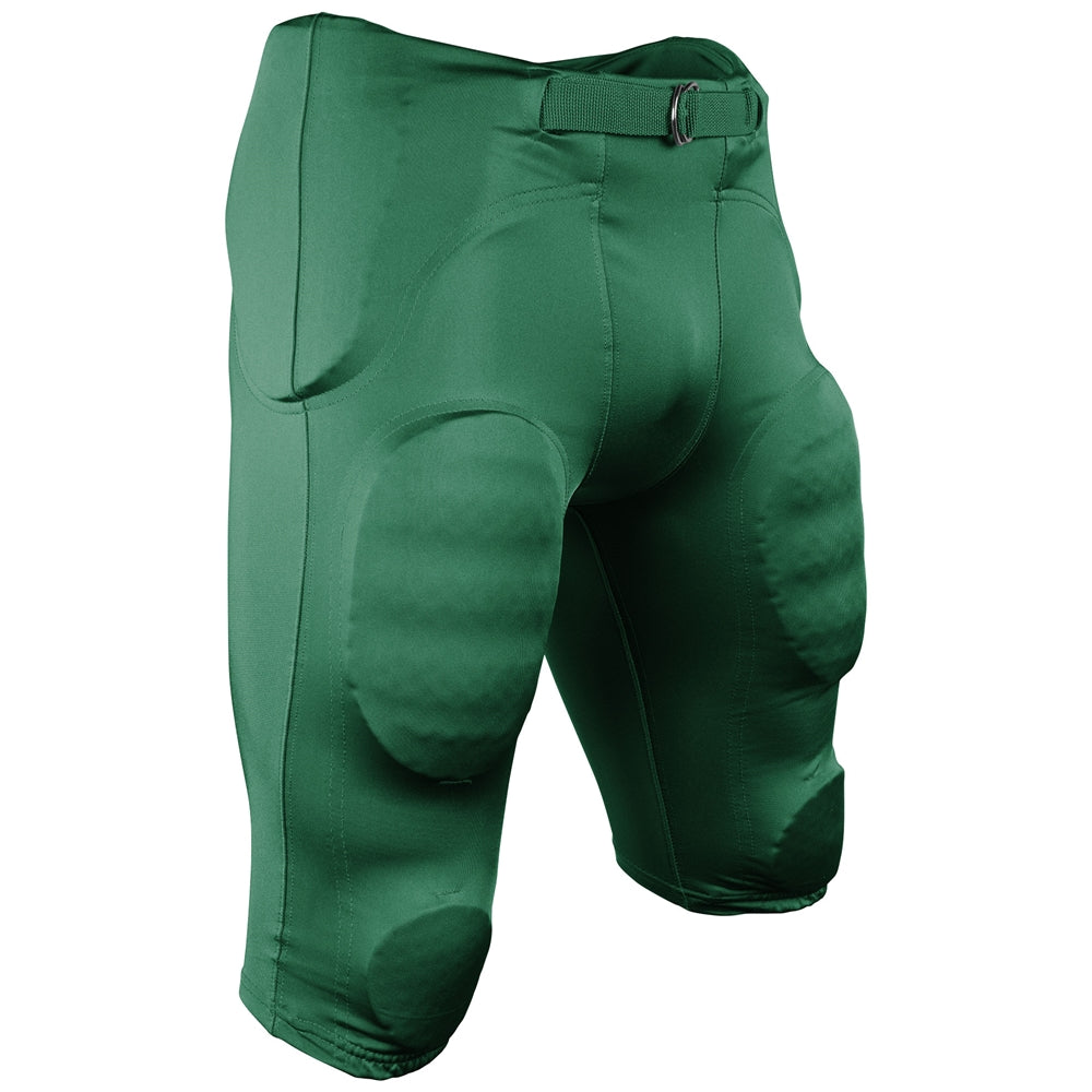 Youth Terminator 3 Football Pant