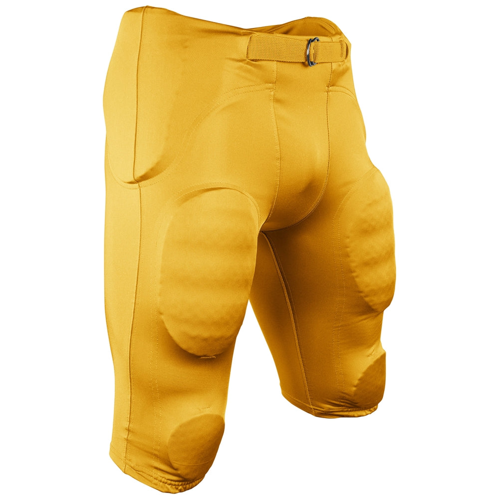 Youth Terminator 3 Football Pant