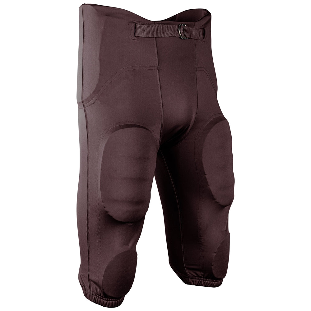 Adult Terminator 3 Football Pant