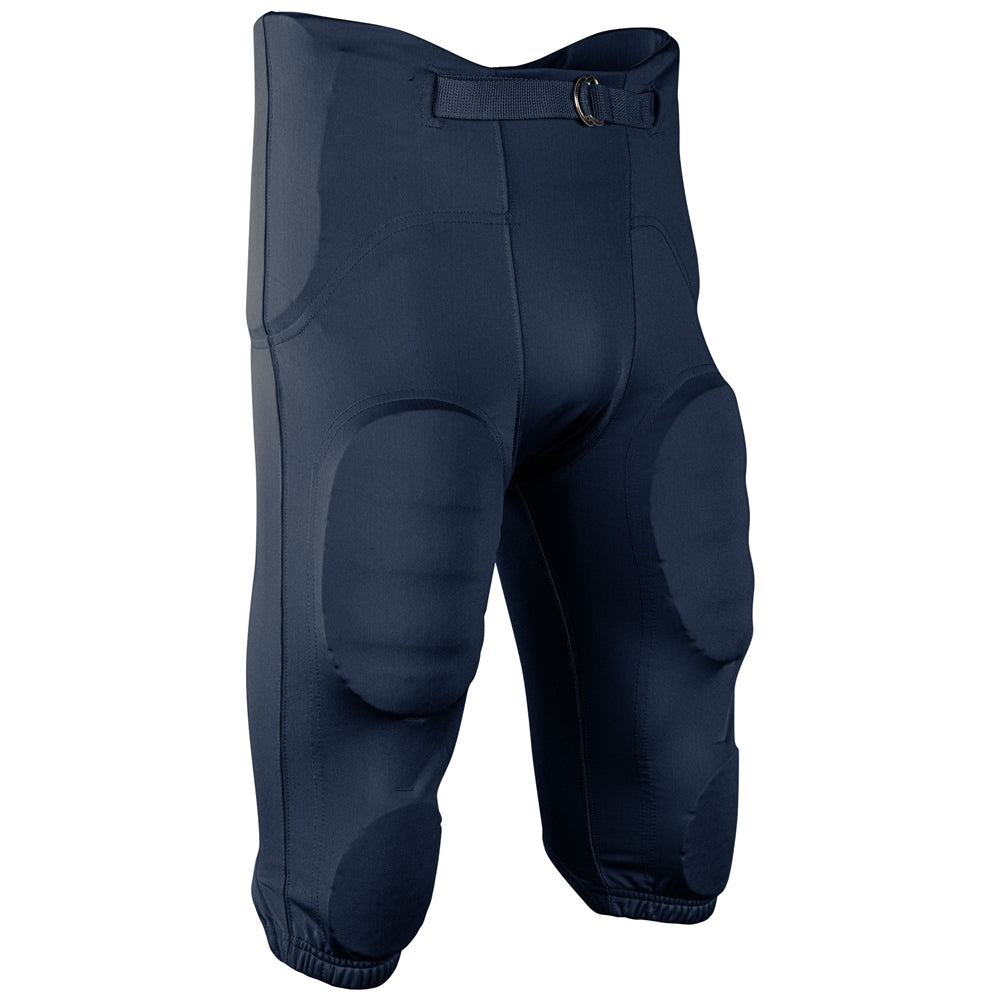 Adult Terminator 3 Football Pant