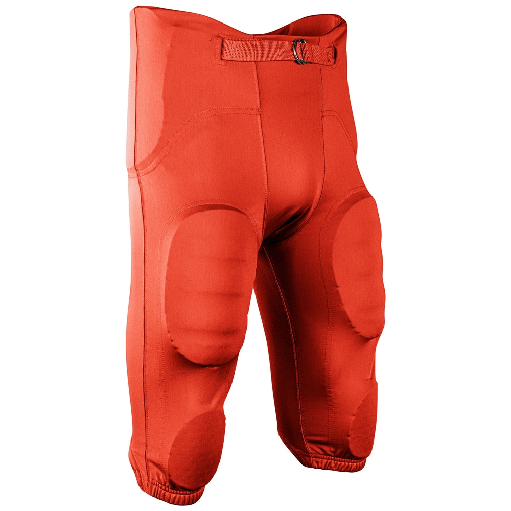 Adult Terminator 3 Football Pant