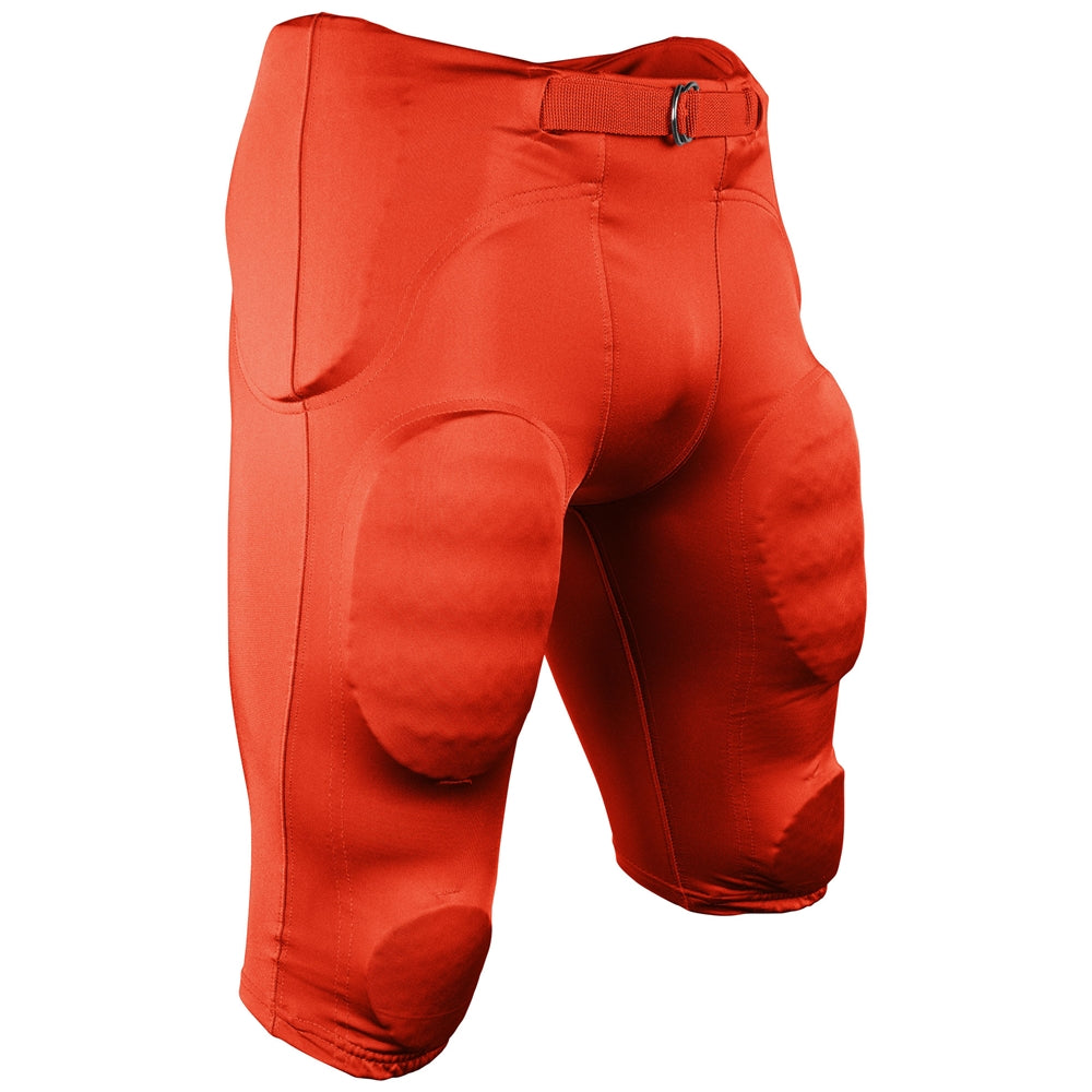 Youth Terminator 3 Football Pant