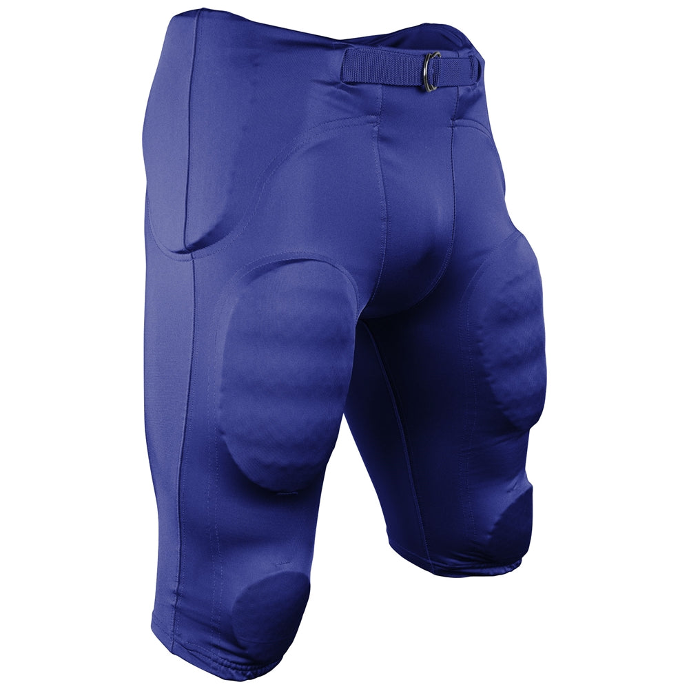 Youth Terminator 3 Football Pant