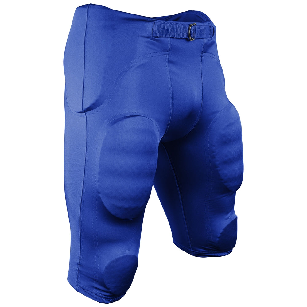 Youth Terminator 3 Football Pant