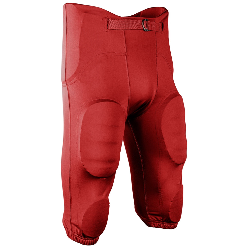 Adult Terminator 3 Football Pant