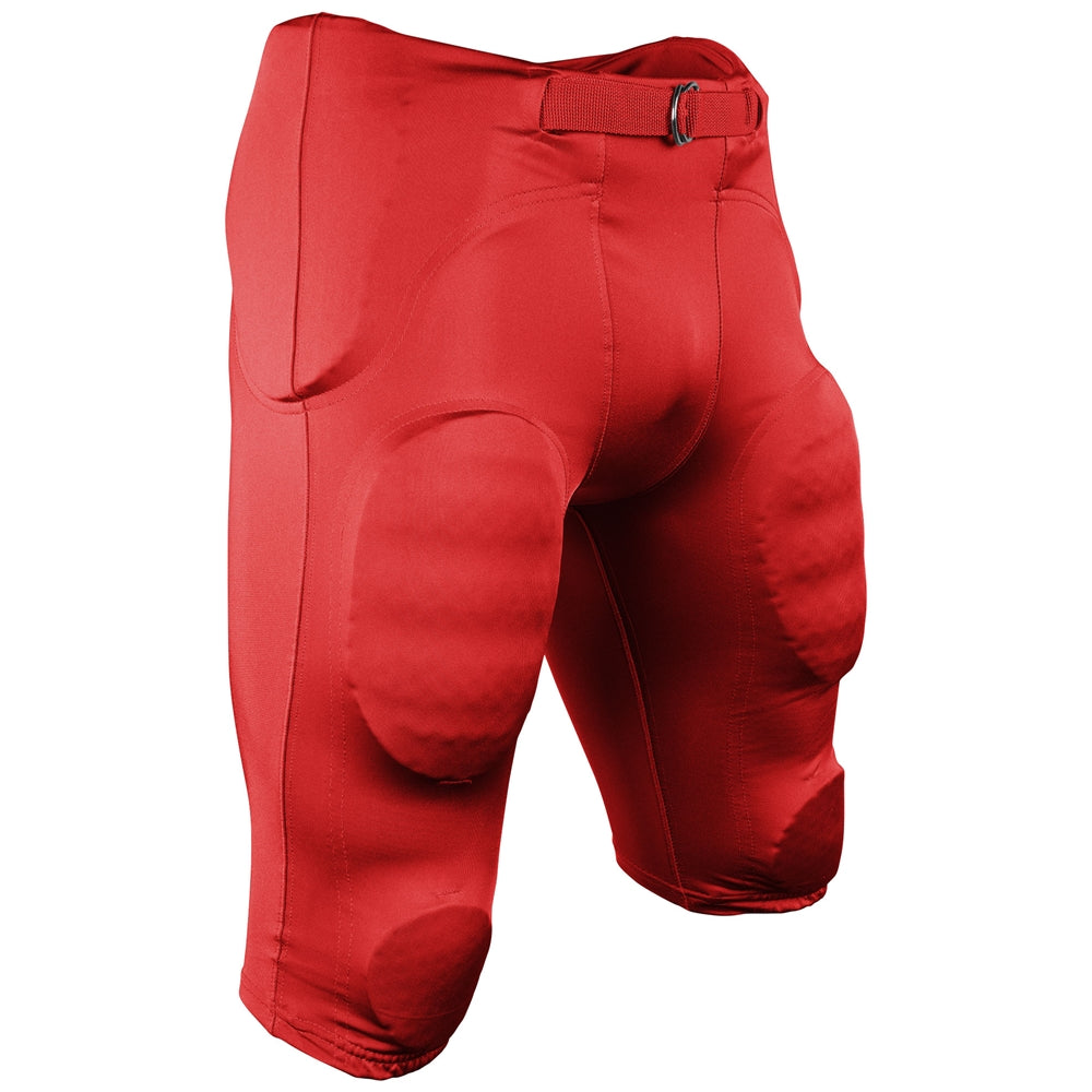 Adult Terminator 3 Football Pant