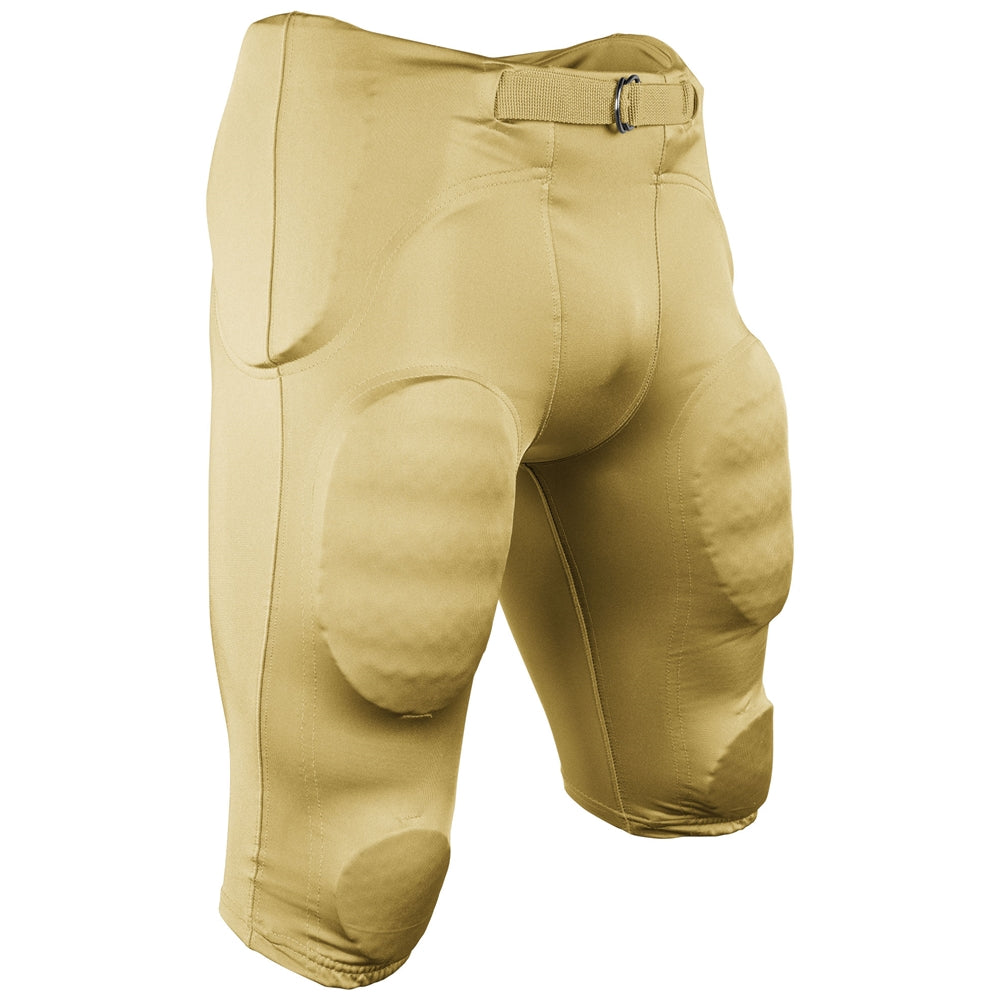 Adult Terminator 3 Football Pant