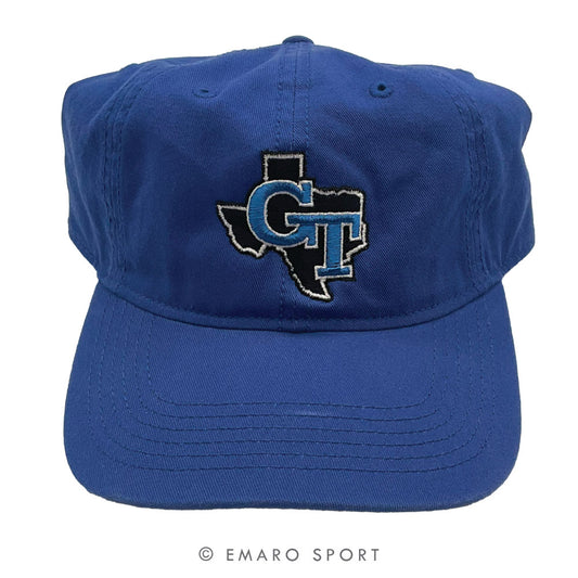 GT Texas Dad Hat