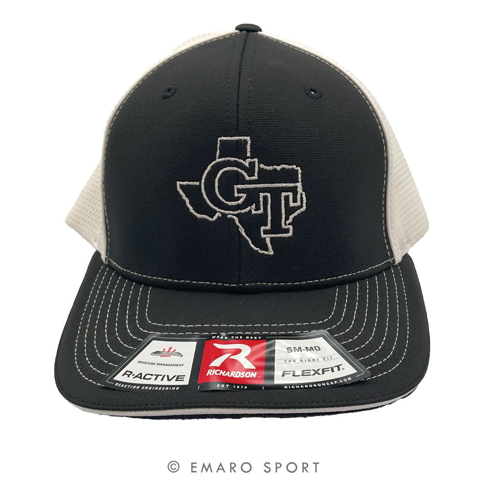 GT Texas Flat Richardson 112 Hats