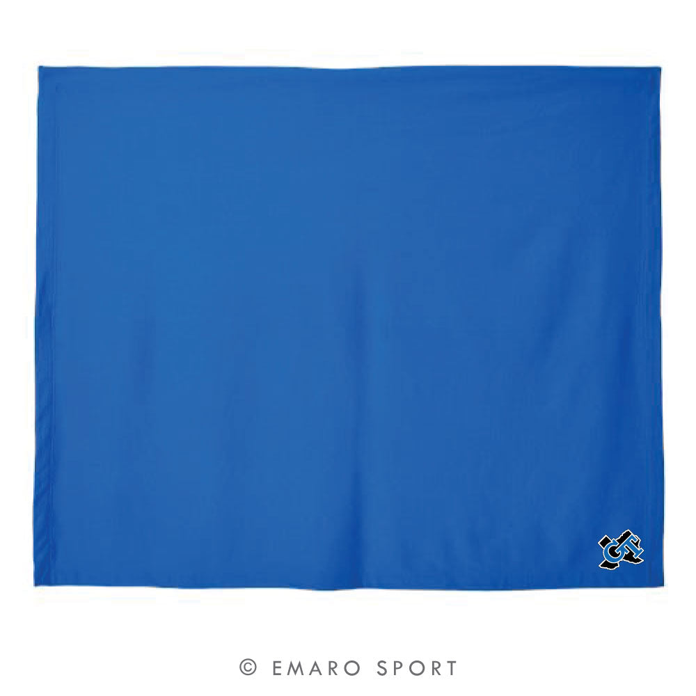 50" x 60" Heavy Blend Fleece Stadium Blanket