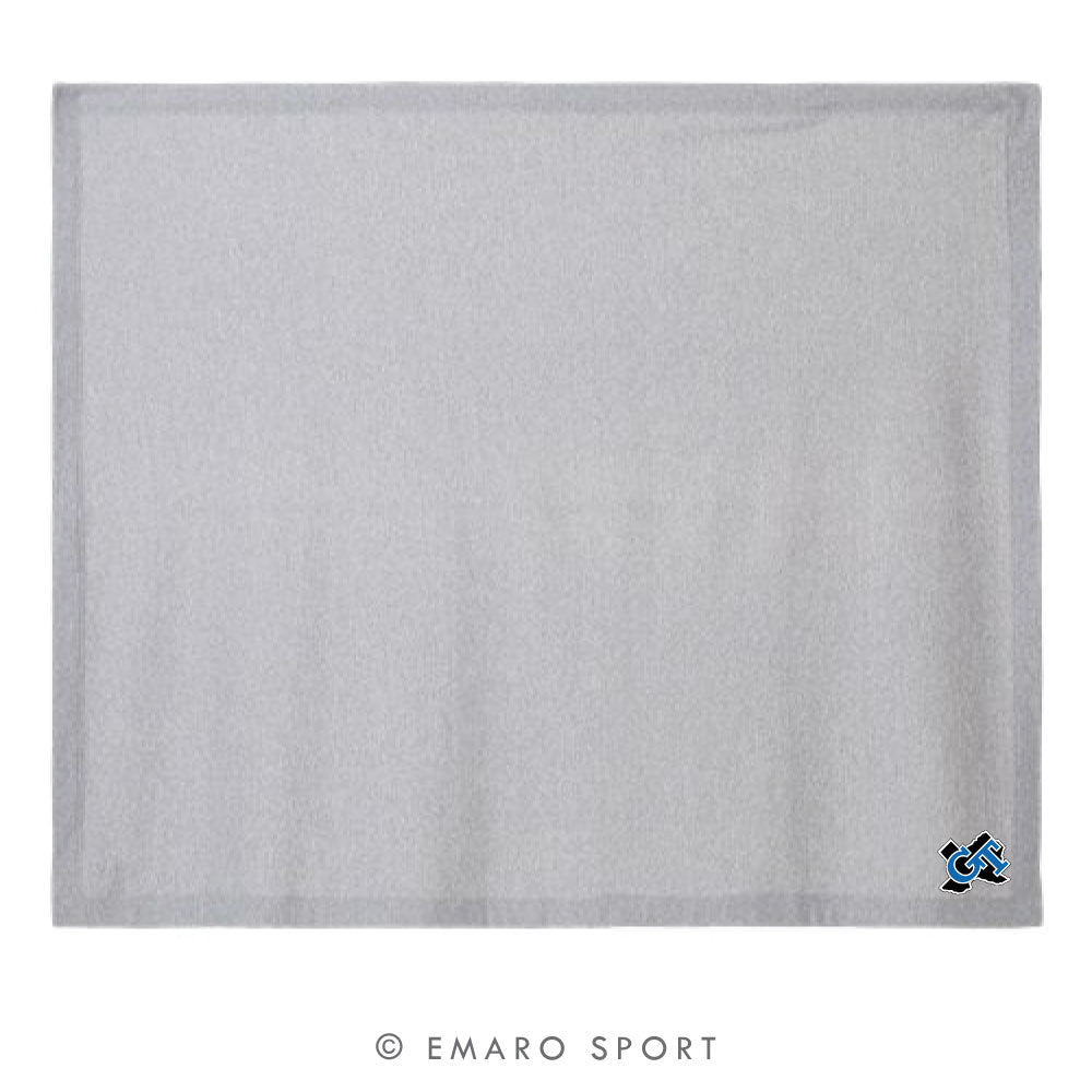 50" x 60" Heavy Blend Fleece Stadium Blanket