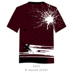 Callisburg Graffiti T-Shirt