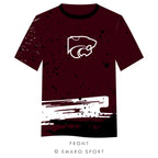 Callisburg Graffiti T-Shirt