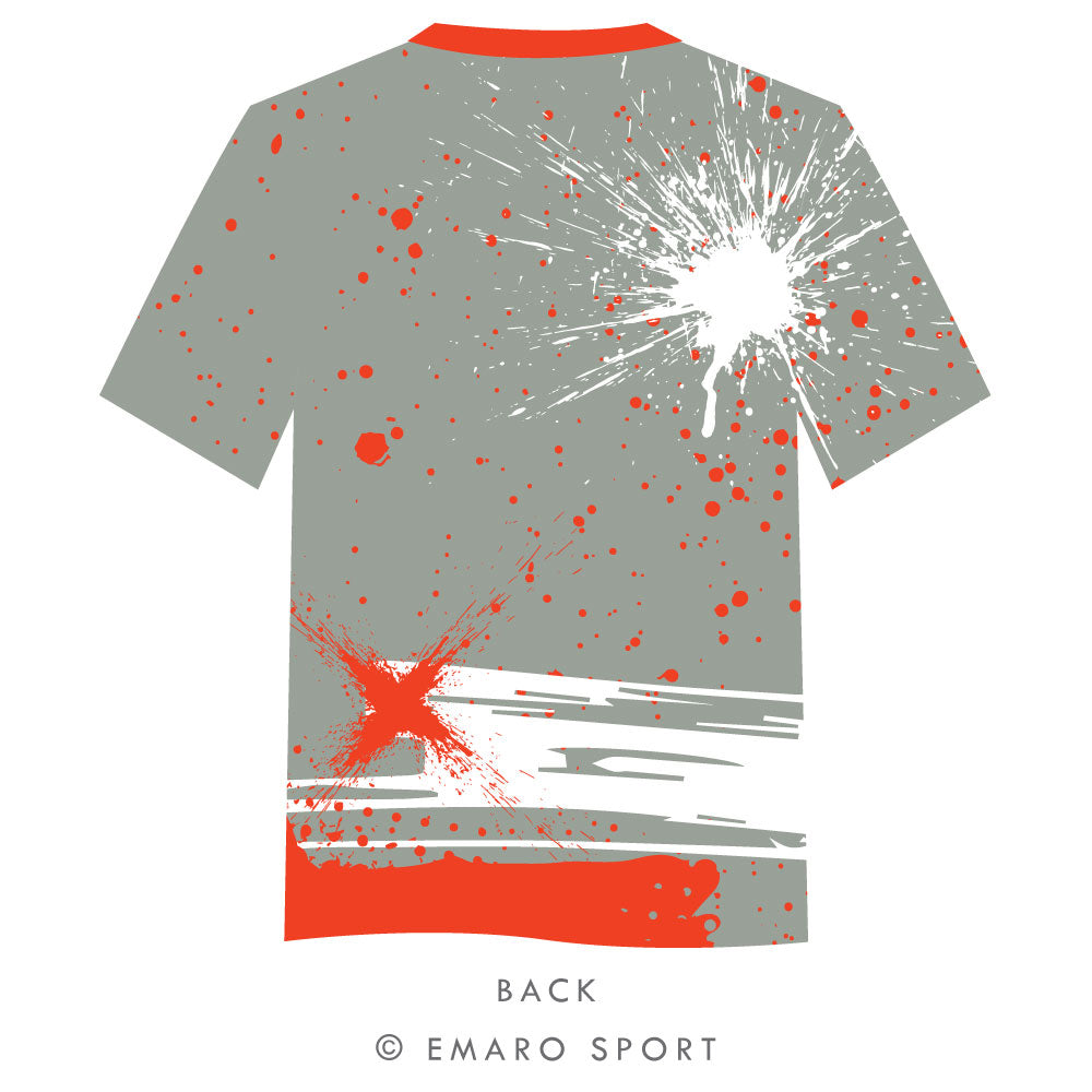 Celina Graffiti T-Shirt