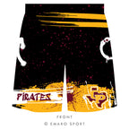 Collinsville Graffiti Shorts