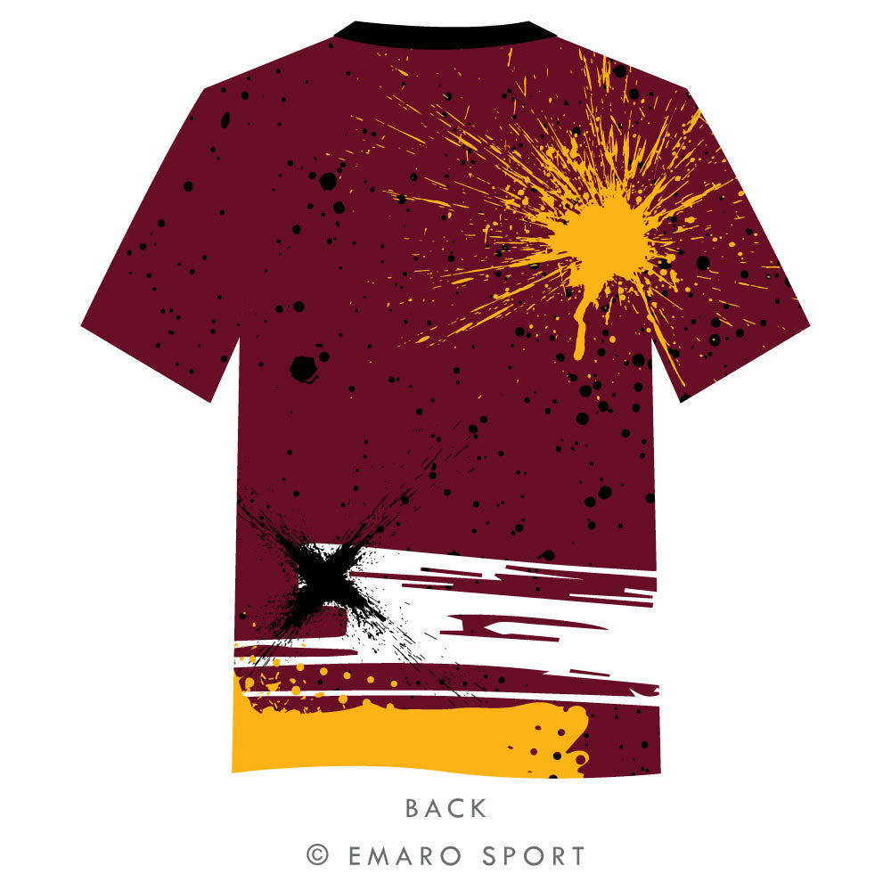 Collinsville Graffiti T-Shirt