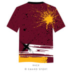 Collinsville Graffiti T-Shirt