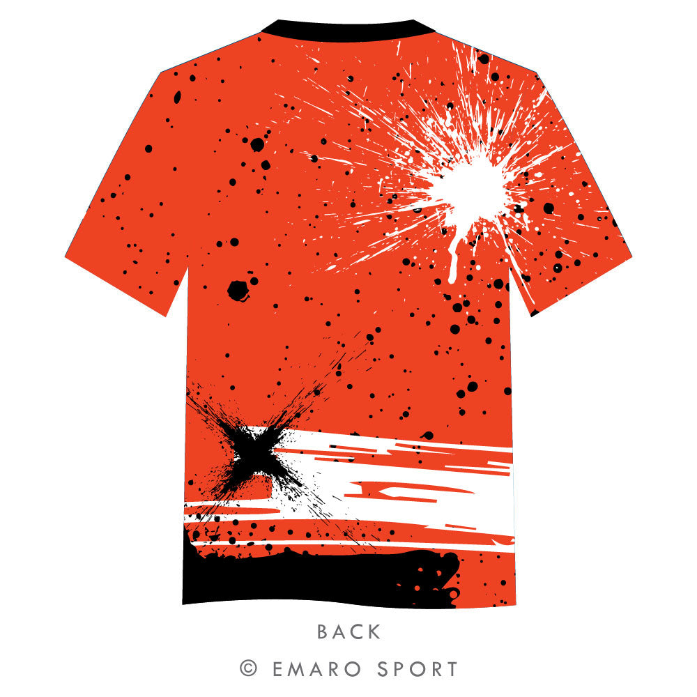 Pilot Point Graffiti T-Shirt