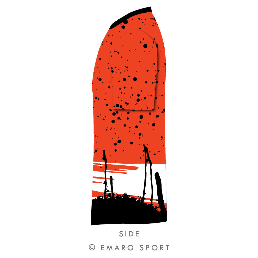 Pilot Point Graffiti T-Shirt