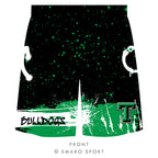 Tioga Graffiti Shorts