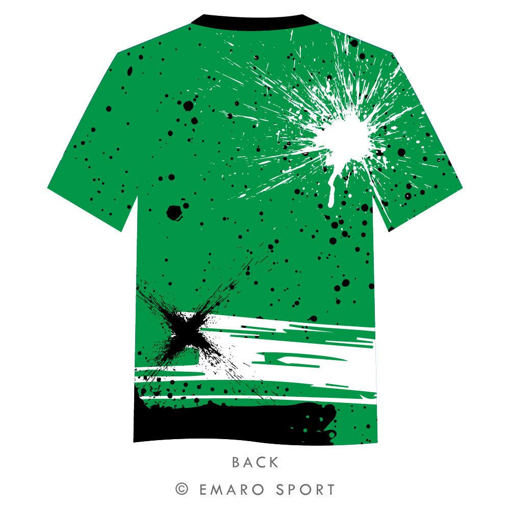 Tioga Graffiti T-Shirt