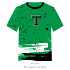 Tioga Graffiti T-Shirt