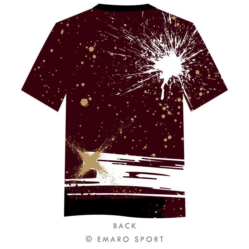 Whitesboro Graffiti T-Shirt