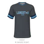 Lonestar Elite Jerseys