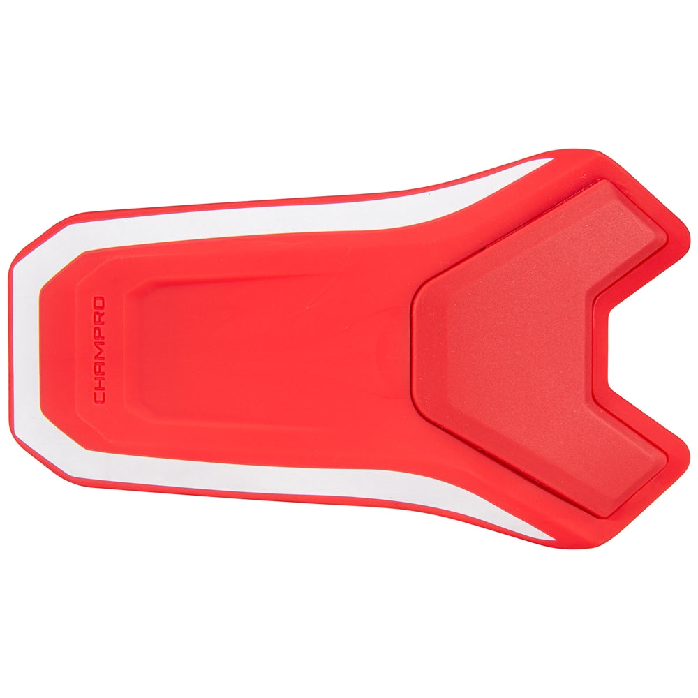 HXE Two-Tone Jaw Guard
