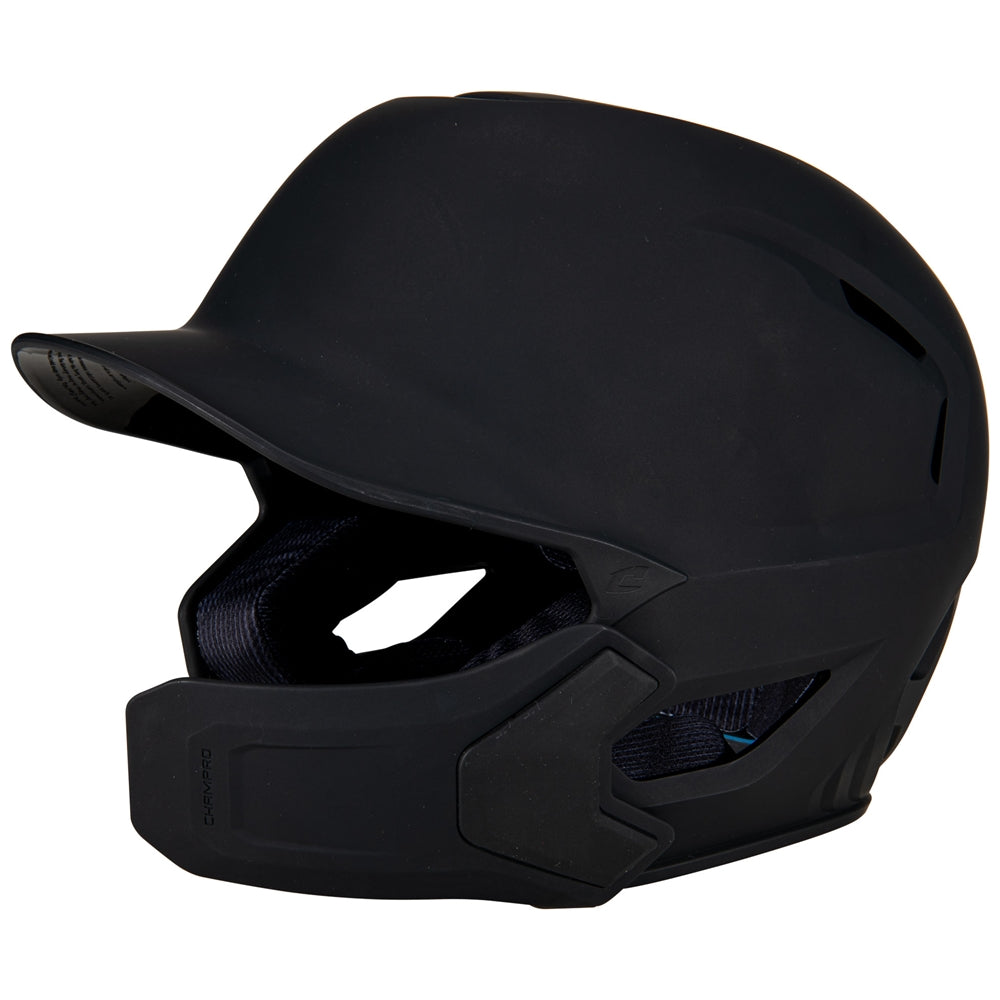 HXE Matte Batting w/ Jaw Guard